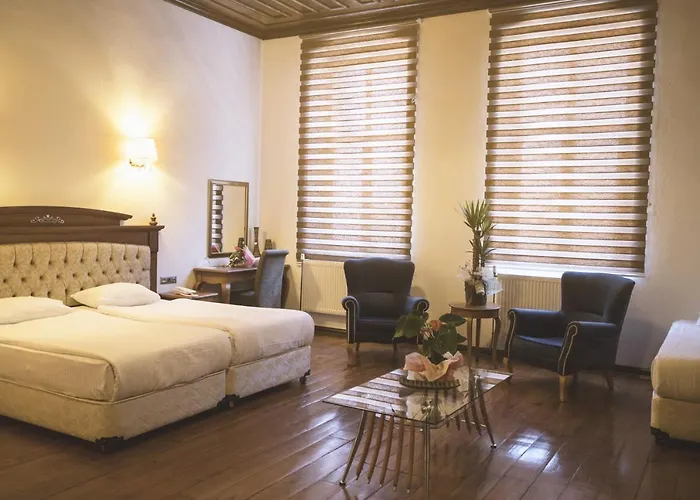 Thrace Konak Hotel & Spa