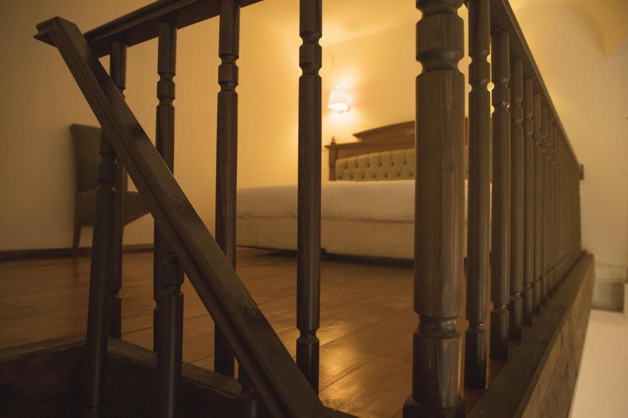 Hotel Thrace &