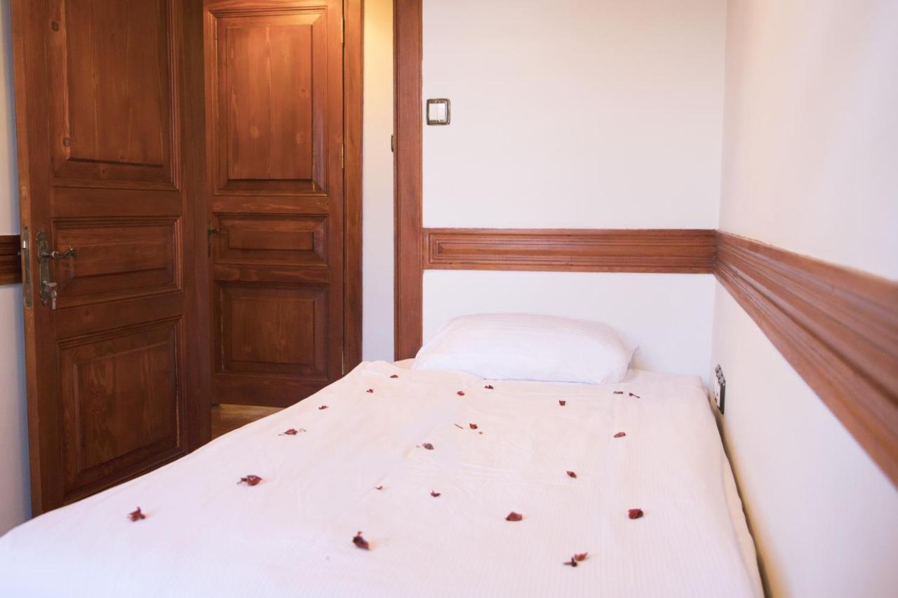 Thrace & Hotel