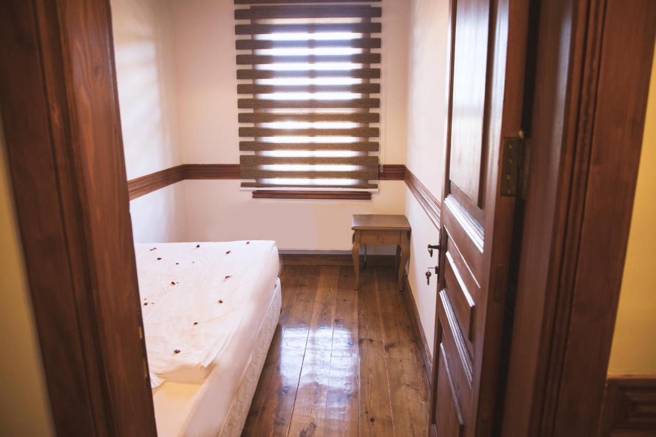 Thrace & Hotel