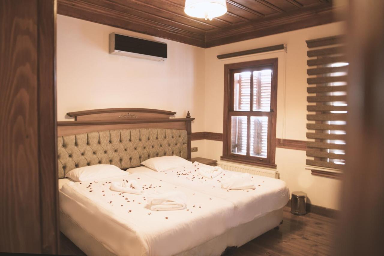 Thrace & Hotel Kırklareli